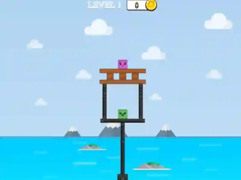 Lojë Rrethi Zogu i Bllokut në internet