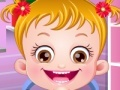 Lojë Argëtim i Pashkëve me Baby Hazel në internet