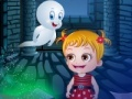 Lojë Adventure e Baby Hazel në far në internet