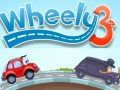Lojë Wheely 3 në internet