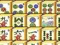 Lojë Lidhja Mahjong në internet