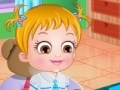 Lojë Baby Hazel mëson për automjetet në internet
