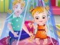 Lojë Baby Hazel: Dita e Nënës në internet