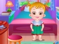 Lojë Baby Hazel. Festë në Kopsht në internet