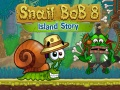 Lojë Bubul Bob 8: Historia e ishullit në internet