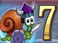 Lojë Gjalp Bob 7: Historia Fantastike në internet