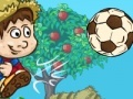 Lojë Fermë Futbolli në internet