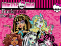 Lojë Prodhimi i Çantave Monster High në internet