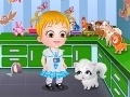 Lojë Beu Hazel Mëson për Kafshët në internet