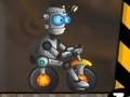 Lojë Shko Robotët 2 në internet