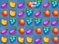 Lojë Fruita Crush në internet