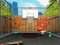 Lojë Unaza Basketbolli në internet