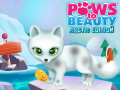 Lojë Paw në Bukuri Edicioni Arktik në internet