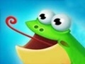 Lojë Kap frogën në internet