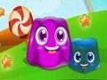 Lojë Toka e Puding në internet