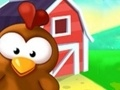 Lojë Farm Jelly Puzzle në internet
