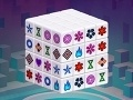 Lojë Dimensioni Mahjong në internet