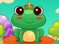 Lojë Hocus Froggus në internet