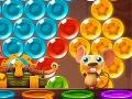 Lojë Heroi i Bubble 3D në internet