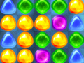 Lojë Kthehu në Candyland 1 në internet