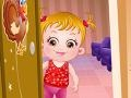 Lojë Baby Hazel Ristrukturimi për Ditën e Falënderimeve në internet