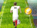 Lojë Sprint Futbolli Evropian në internet