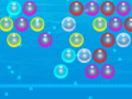 Lojë Peshk i Hape Bubbles në internet