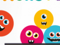 Lojë 100 Monsters të Vogla në internet