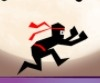 Lojë Ninja i Shpejtë në internet