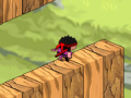 Lojë Ninja Kubo në internet