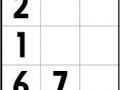 Lojë Sfida Sudoku në internet