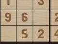Lojë Sudoku Deluxe në internet