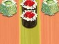 Lojë Sushi Backgammon në internet