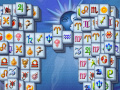 Lojë Mahjong Fortuna në internet
