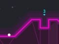 Lojë Golf Arcade: NEON në internet