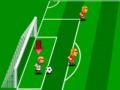 Lojë Futbolli Real në internet