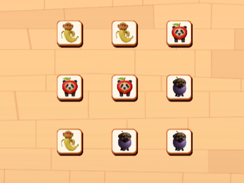 Lojë Brainrot Explorer: Match and Crush Game në internet