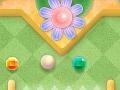 Lojë Mini Putt Kopsht në internet