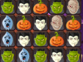 Lojë Halloween Ndeshje 3 në internet
