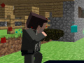 Lojë Pixel Gun Apokalips 3 në internet