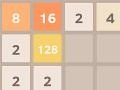 Lojë 2048 në internet