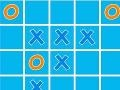 Lojë Tic Tac Toe HTML5 në internet