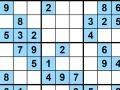 Lojë Sudoku Ultimate HTML5 në internet
