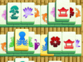 Lojë Kullat Mahjong 2 në internet