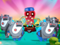 Lojë Pop Fantazmë në internet