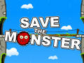 Lojë Shpëto monsters në internet