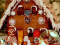 Lojë Puzzle Jigsaw X-Mas në internet