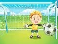 Lojë Gol! Gol! Gol! në internet