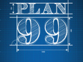 Lojë Plani 99 në internet