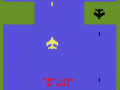 Lojë Luftëtarin Pixel Jet në internet